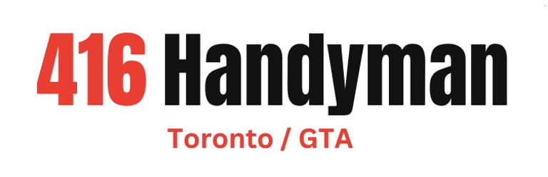416 Handyman Toronto logo
