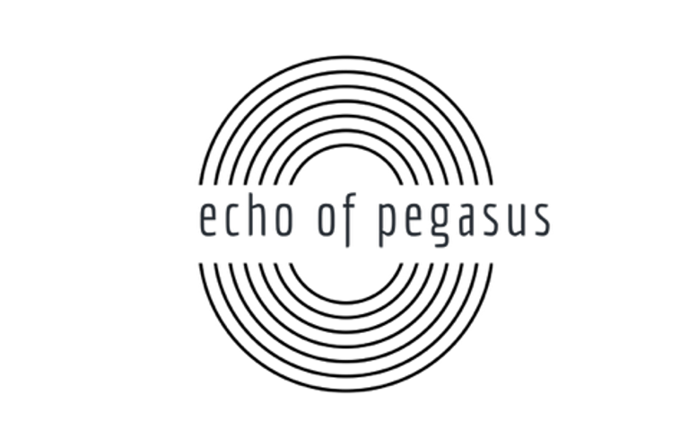 Echo of Pegasus logo