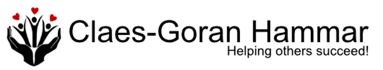 Claes-Göran Hammar logo