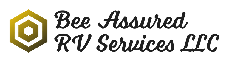 Bee Assured RV Services logo