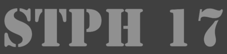 STPH 17 logo