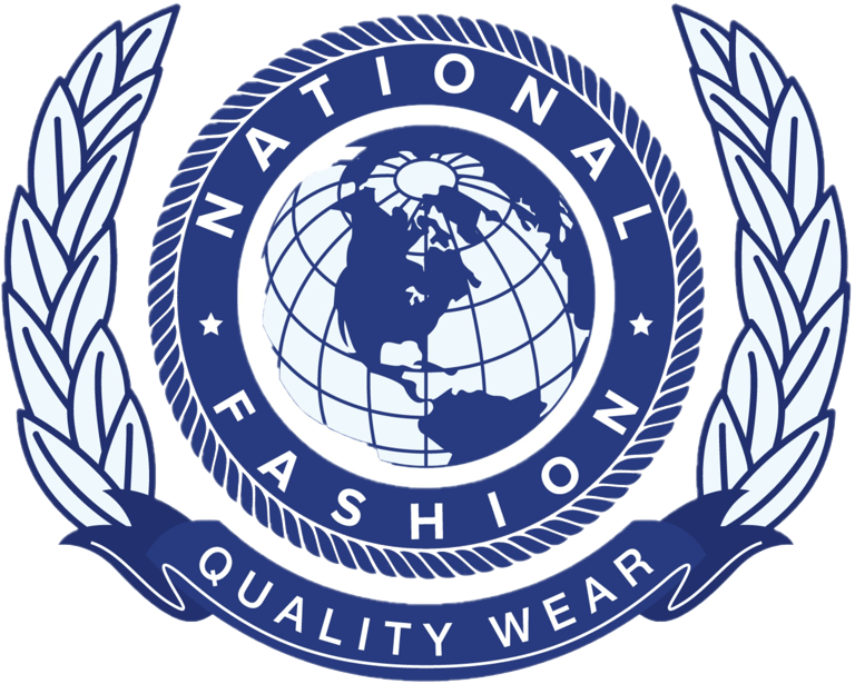 National Fashion Manufacturing logo