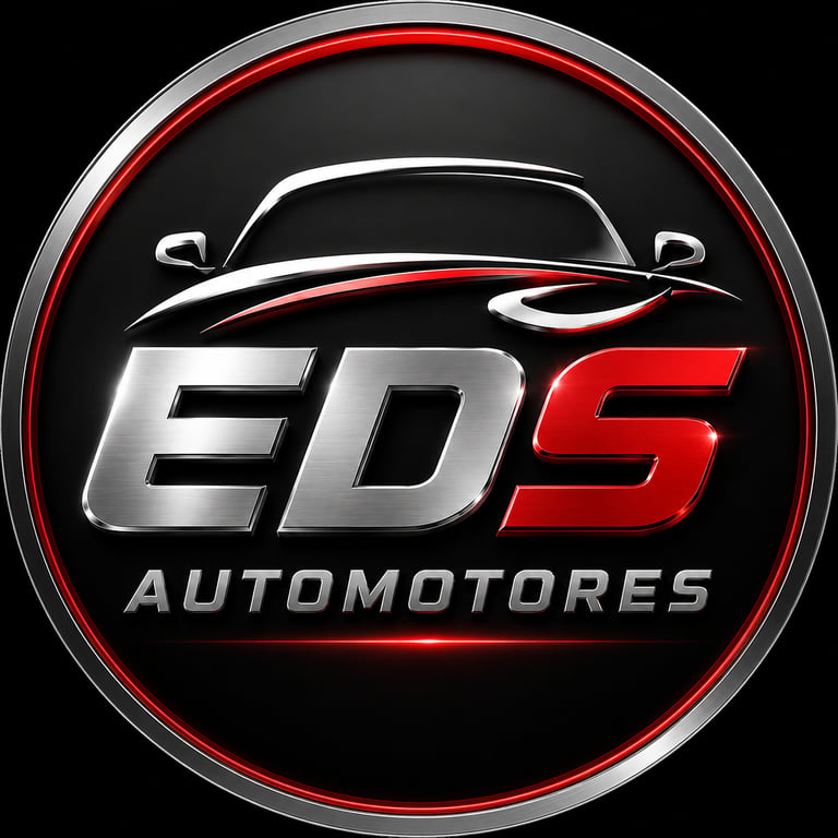 EDUARDO D. STRAHL AUTOMOTORES, VENTA DE AUTOS O KM Y USADOS logo