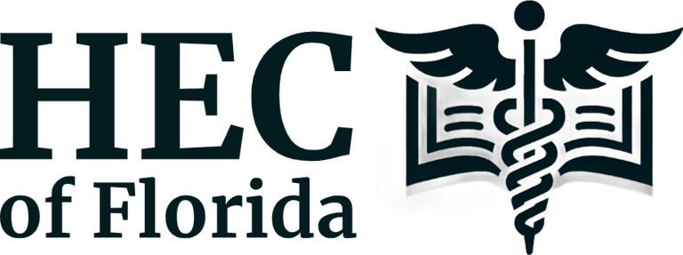 Healthcare Educational Center of Florida logo