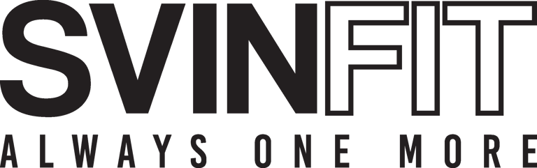 Svinfit Apparel logo