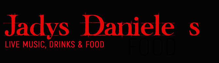 Jadys Daniele's Archive logo