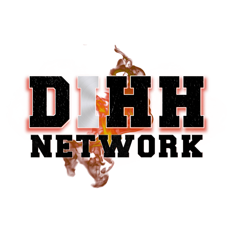Dis Is Hip Hop logo