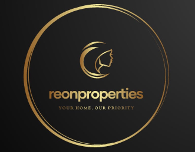 REON PROPERTIES logo
