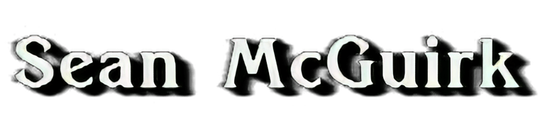 Sean McGuirk logo