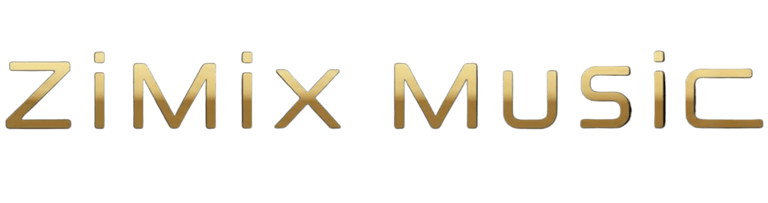 ZiMix Music logo