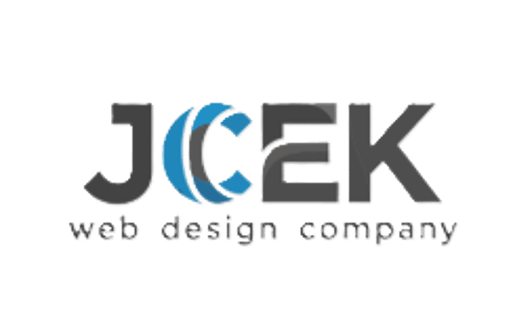 JCEK Ottawa Web Design logo
