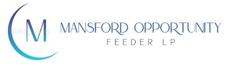 MANSFORD OPPORTUNITY FEEDER LP logo