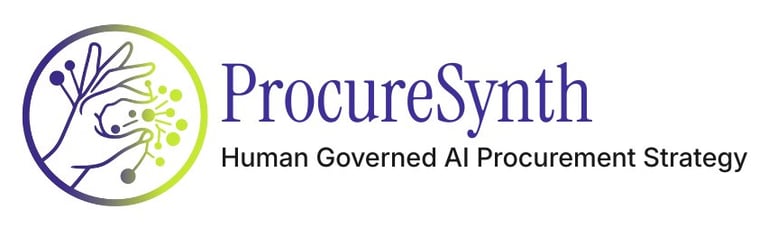 ProcureSynth logo