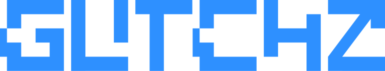 Glitchz Blog logo