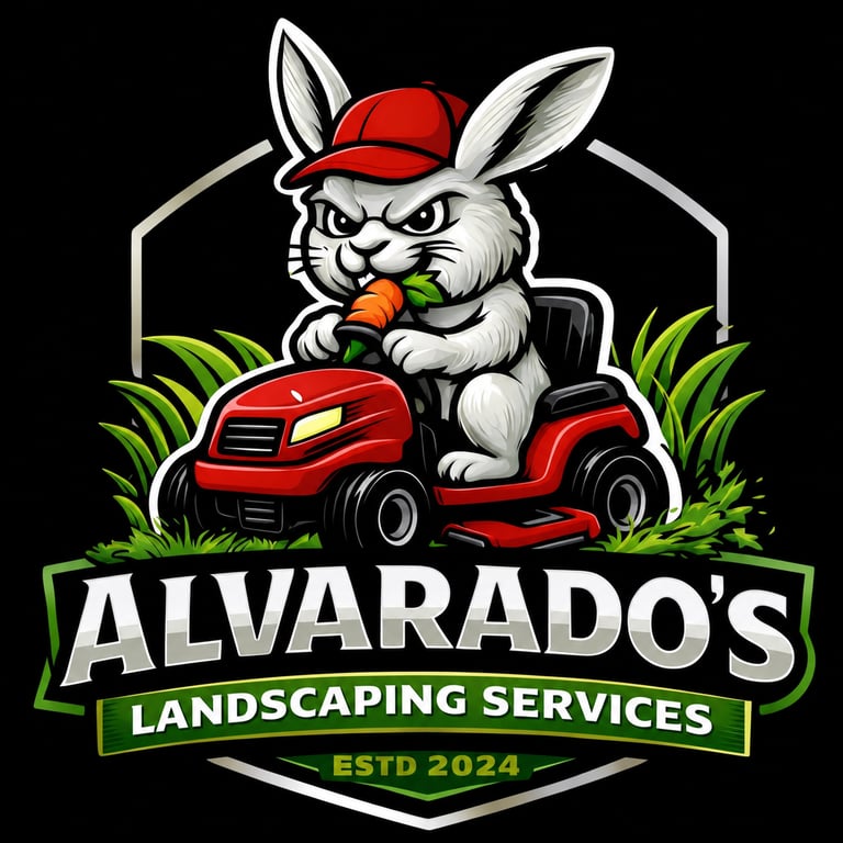 Landscaping Auburndale | Alvarado’s Landscaping Services logo