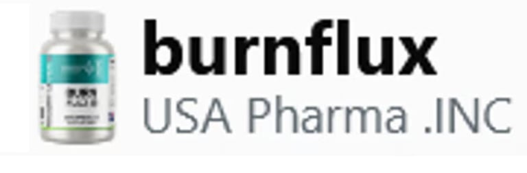 BURNFLUX™ logo