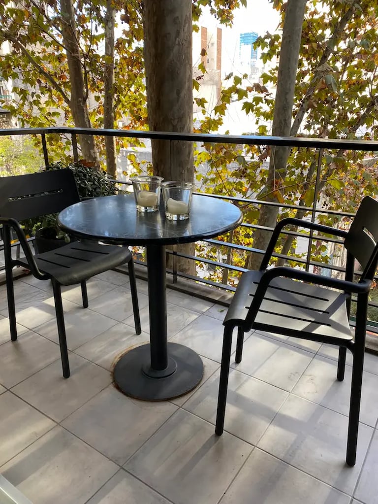 El proyecto Humboldt de Basenses es una experiencia compacta y urbana en el corazón de Buenos Aires 