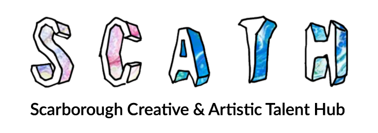 YouthArt Collective logo