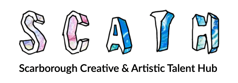 YouthArt Collective logo
