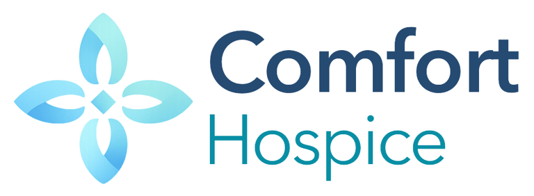 Comfort Hospice logo