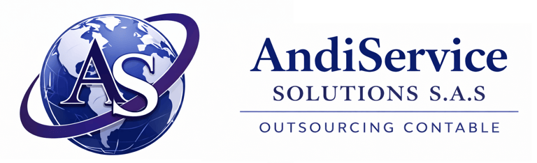 Andiservice Solutions logo