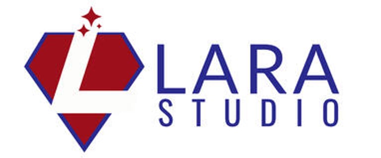 Lara Studio logo