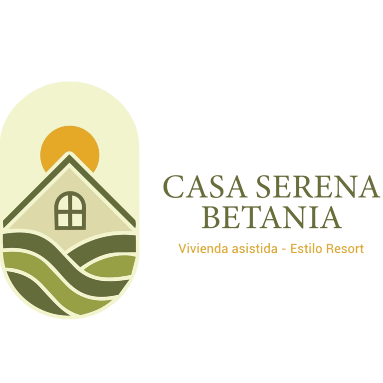 Casa Serena Betania logo