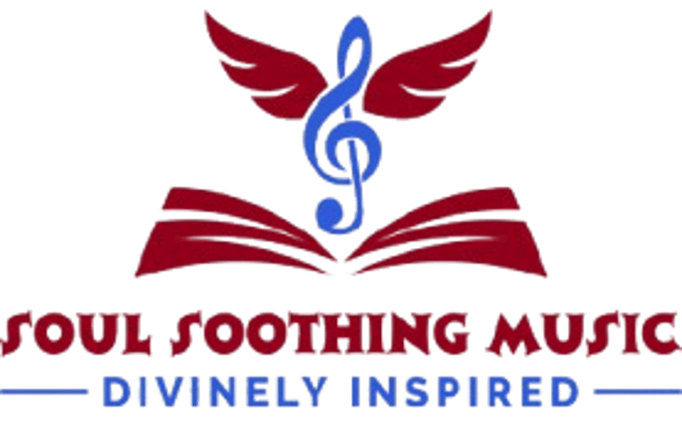 Soul Soothing Music logo