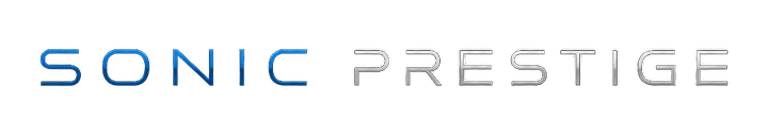 Sonic Prestige logo