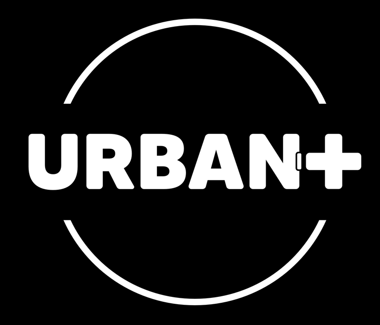 UrbanMais logo