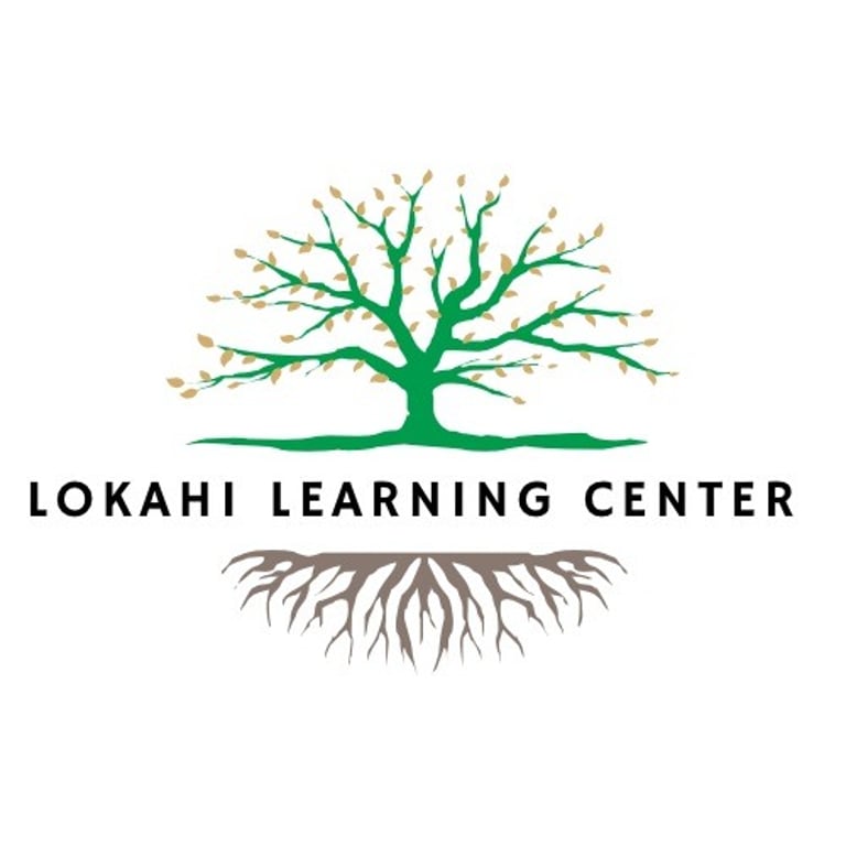 lokahilearningcenter.com logo