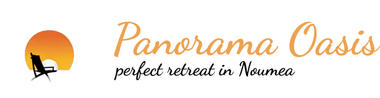 Panorama Oasis Apartment logo