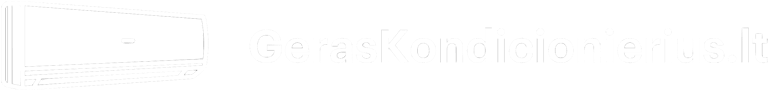 Kokybiškas kondicionierių montavimas logo