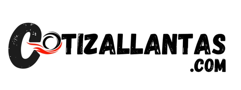 COTIZALLANTAS logo