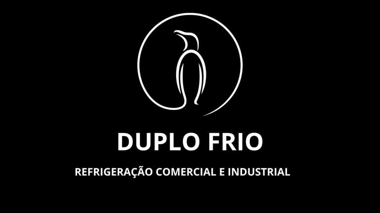 Duplo Frio logo