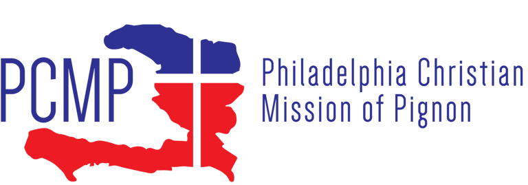 Philadelphia Christian Mission of Pignon logo