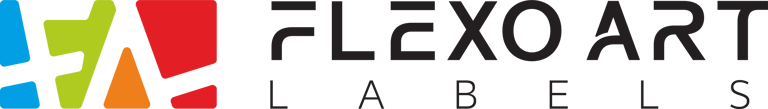 FLEXO ART LABELS logo