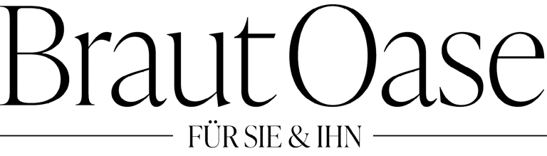 Braut Oase logo