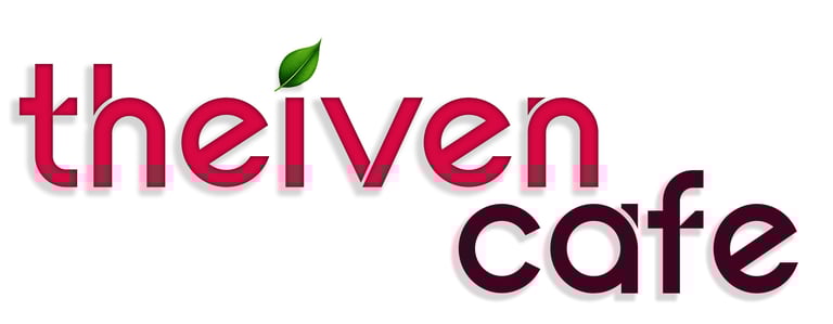 Theiven Cafe Authentic Indian Restaurant. Calatagan, Batangas logo