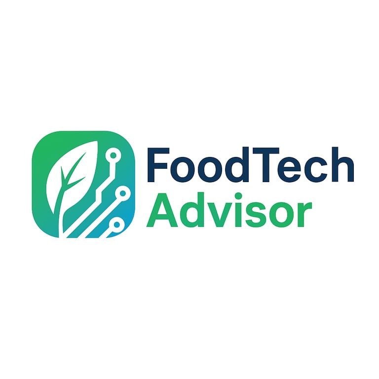 Food Tech Advisor logo