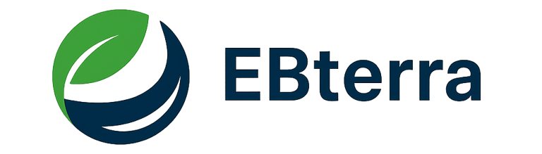 EBterra logo