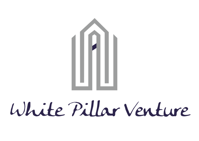White Pillar Venture logo