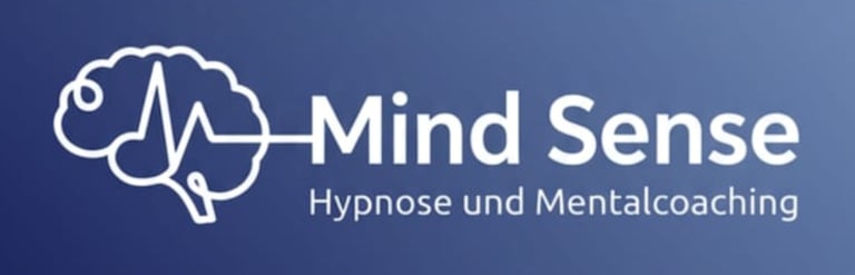 Mind Sense logo