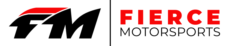 Fierce Motorsports logo