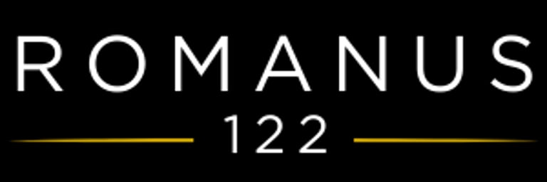 Romanus 122 Assessoria Empresarial logo
