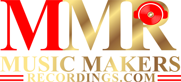 Music Makers Recordings logo