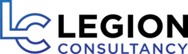 Legion Consultancy logo