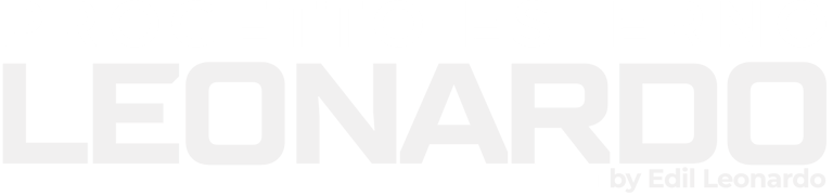 Edil Leonardo srl logo