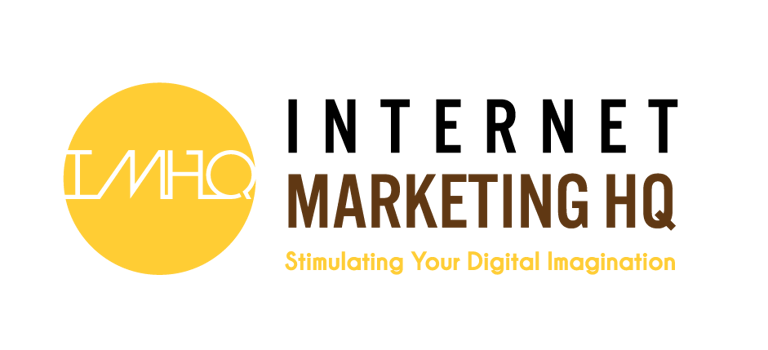 Internet Marketing HQ logo