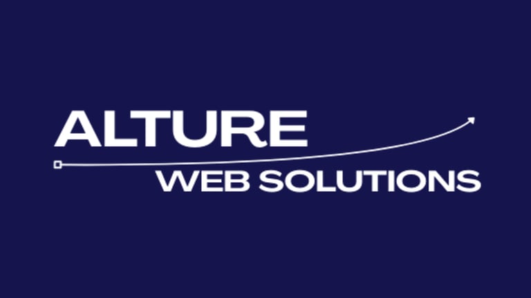 Alture.Agency logo